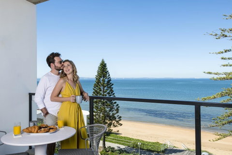The Sebel Brisbane Margate Beach - Hotel NSW 1