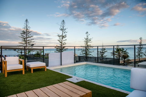 The Sebel Brisbane Margate Beach - Hotel NSW 28