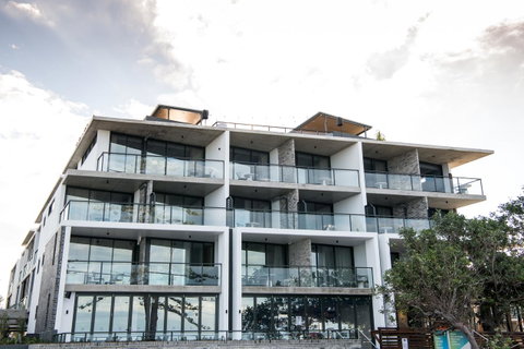 The Sebel Brisbane Margate Beach - Hotel NSW 22