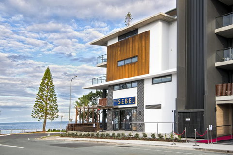 The Sebel Brisbane Margate Beach - Hotel NSW 4