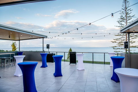 The Sebel Brisbane Margate Beach - Hotel NSW 30