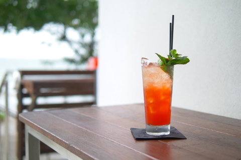 The Sebel Brisbane Margate Beach - Hotel NSW 17
