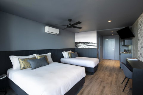 The Sebel Brisbane Margate Beach - Hotel NSW 33