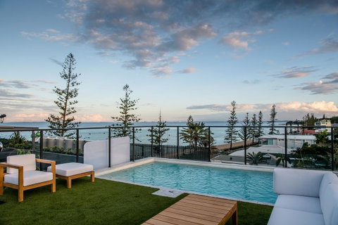 The Sebel Brisbane Margate Beach - Hotel NSW 29
