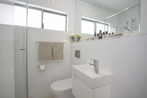 10 Hastings Street Motel - Hotel NSW 21