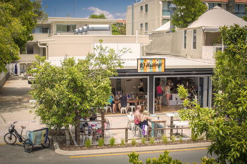 10 Hastings Street Motel - Hotel NSW 8
