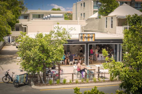 10 Hastings Street Motel - Hotel NSW 1
