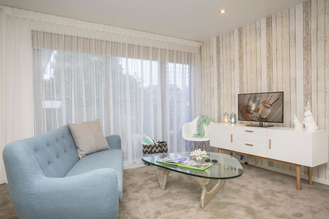 10 Hastings Street Motel - Hotel NSW 10