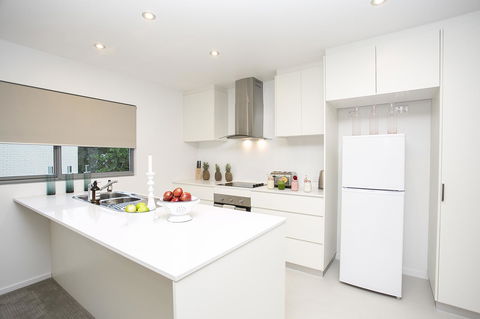 10 Hastings Street Motel - Hotel NSW 18