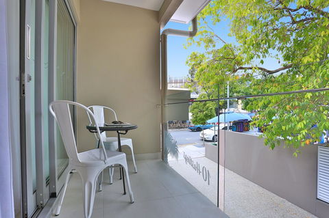 10 Hastings Street Motel - Hotel NSW 9