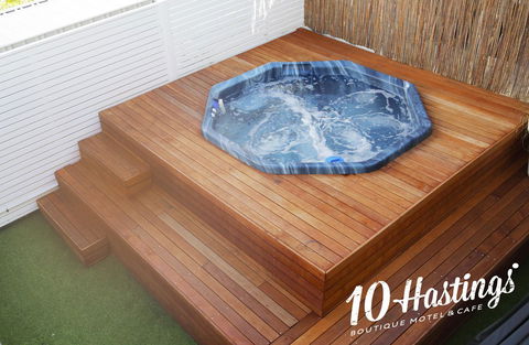 10 Hastings Street Motel - Hotel NSW 30