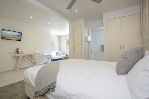 10 Hastings Street Motel - Hotel NSW 22