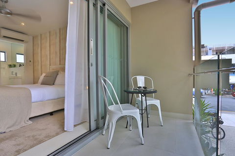 10 Hastings Street Motel - Hotel NSW 25