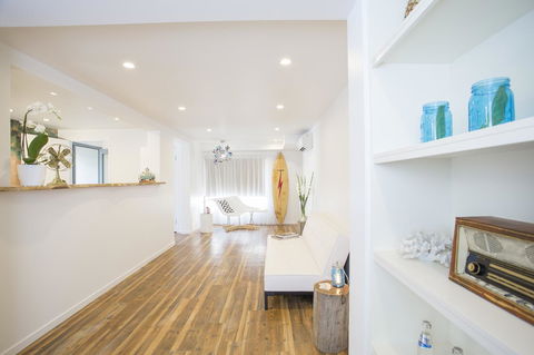 10 Hastings Street Motel - Hotel NSW 12