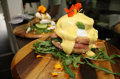 10 Hastings Street Motel - Hotel NSW 27