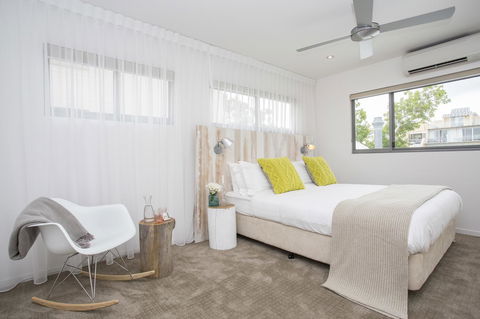 10 Hastings Street Motel - Hotel NSW 2