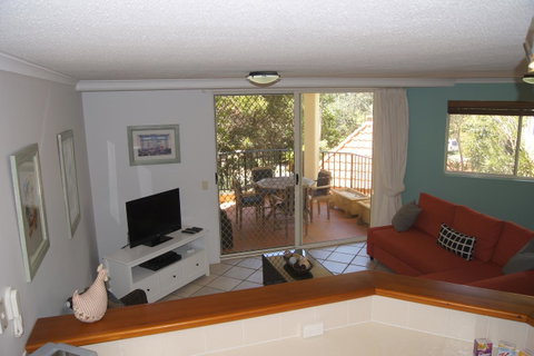 Parkshores Sunshine Beach Noosa Holiday Apartments - Hotel NSW 40