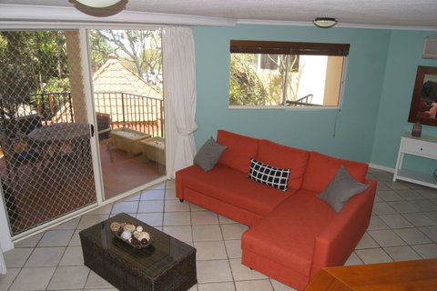 Parkshores Sunshine Beach Noosa Holiday Apartments - Hotel NSW 38