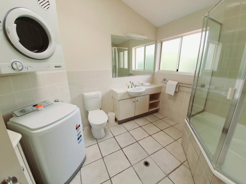 Parkshores Sunshine Beach Noosa Holiday Apartments - Hotel NSW 19