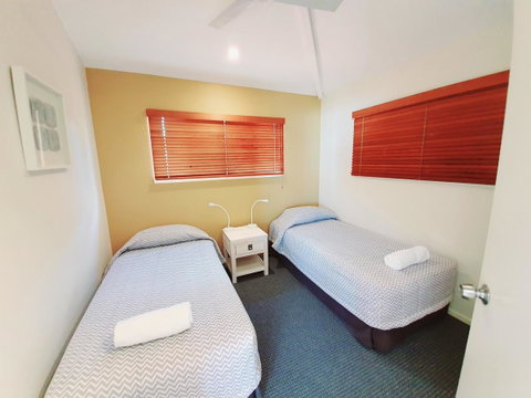 Parkshores Sunshine Beach Noosa Holiday Apartments - Hotel NSW 20