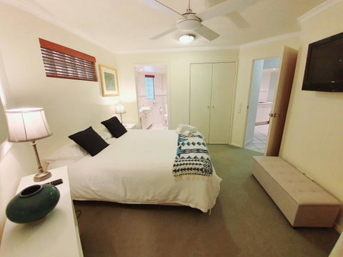 Parkshores Sunshine Beach Noosa Holiday Apartments - Hotel NSW 7