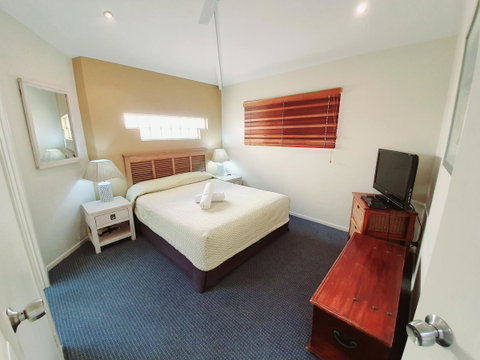 Parkshores Sunshine Beach Noosa Holiday Apartments - Hotel NSW 18