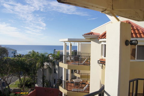 Parkshores Sunshine Beach Noosa Holiday Apartments - Hotel NSW 27