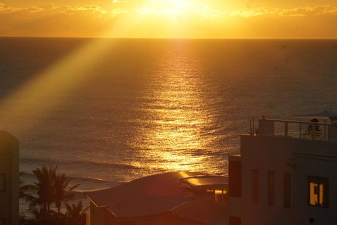 Parkshores Sunshine Beach Noosa Holiday Apartments - Hotel NSW 29