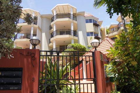 Parkshores Sunshine Beach Noosa Holiday Apartments - Hotel NSW 26