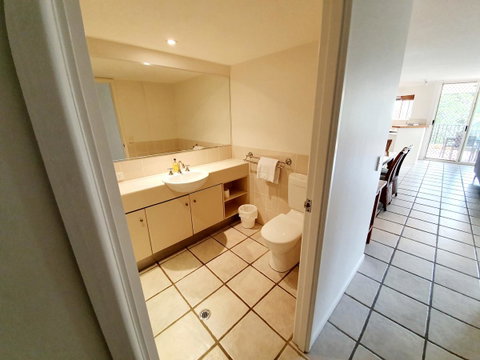 Parkshores Sunshine Beach Noosa Holiday Apartments - Hotel NSW 12