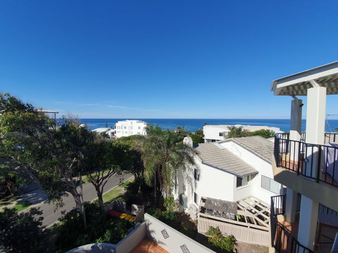 Parkshores Sunshine Beach Noosa Holiday Apartments - Hotel NSW 9