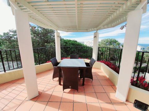 Parkshores Sunshine Beach Noosa Holiday Apartments - Hotel NSW 6