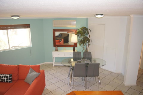 Parkshores Sunshine Beach Noosa Holiday Apartments - Hotel NSW 37
