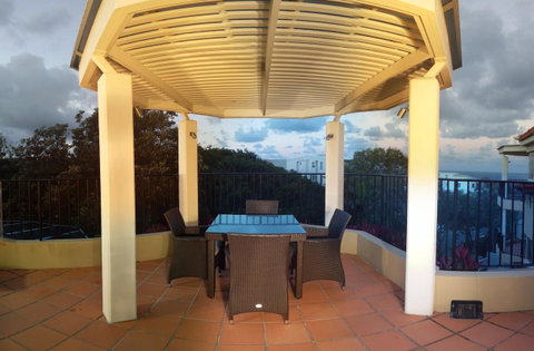 Parkshores Sunshine Beach Noosa Holiday Apartments - Hotel NSW 10