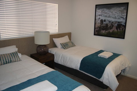 Parkshores Sunshine Beach Noosa Holiday Apartments - Hotel NSW 42