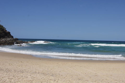 Parkshores Sunshine Beach Noosa Holiday Apartments - Hotel NSW 23