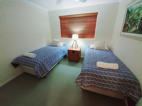 Parkshores Sunshine Beach Noosa Holiday Apartments - Hotel NSW 8