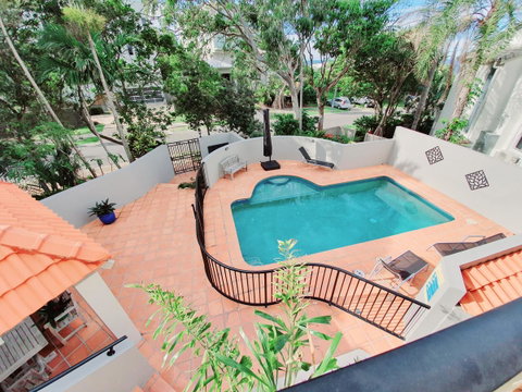 Parkshores Sunshine Beach Noosa Holiday Apartments - Hotel NSW 2