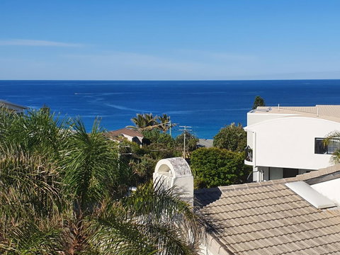 Parkshores Sunshine Beach Noosa Holiday Apartments - Hotel NSW 21