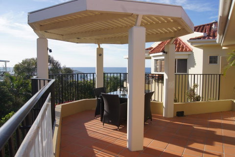 Parkshores Sunshine Beach Noosa Holiday Apartments - Hotel NSW 33