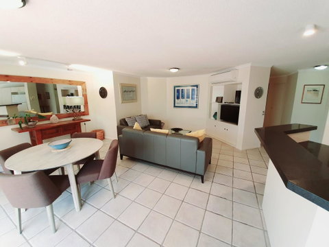 Parkshores Sunshine Beach Noosa Holiday Apartments - Hotel NSW 4