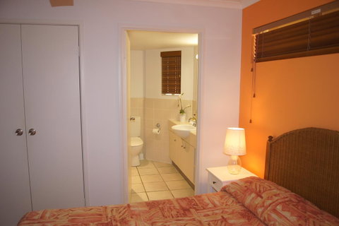 Parkshores Sunshine Beach Noosa Holiday Apartments - Hotel NSW 36