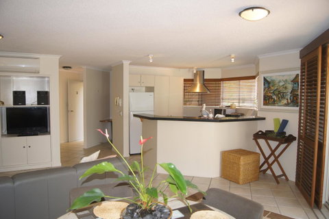 Parkshores Sunshine Beach Noosa Holiday Apartments - Hotel NSW 25