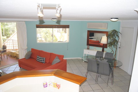 Parkshores Sunshine Beach Noosa Holiday Apartments - Hotel NSW 39