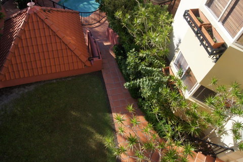 Parkshores Sunshine Beach Noosa Holiday Apartments - Hotel NSW 31