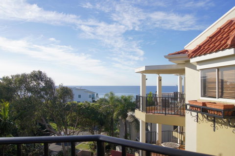 Parkshores Sunshine Beach Noosa Holiday Apartments - Hotel NSW 32