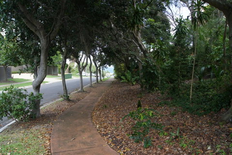 Parkshores Sunshine Beach Noosa Holiday Apartments - Hotel NSW 24