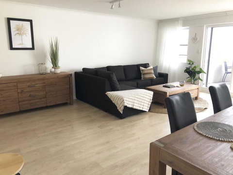 Sunshine Beach Luxe Apartment - Hotel NSW 32
