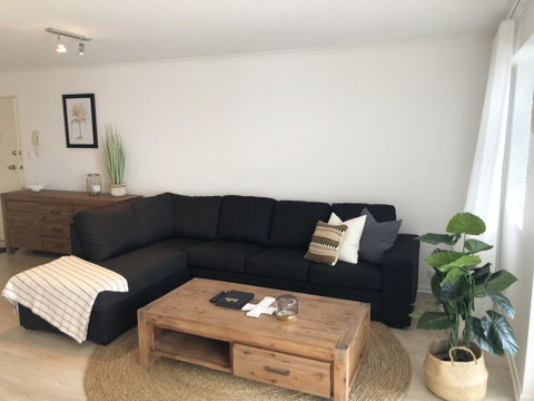 Sunshine Beach Luxe Apartment - Hotel NSW 7
