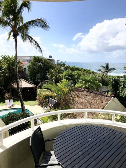 Sunshine Beach Luxe Apartment - Hotel NSW 25